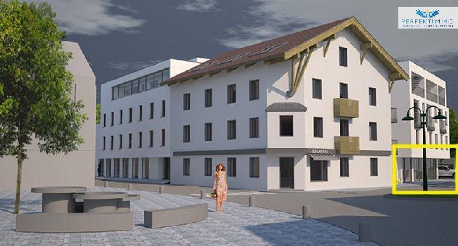 Imóvel comercial de 4 divisões em Prutz, Austria N.º 95774