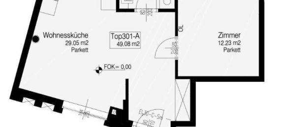 Imóvel comercial de 4 divisões em Prutz, Austria N.º 95774 6