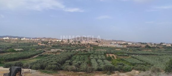 1 bedroom House in Albox, Spain No. 161307 9