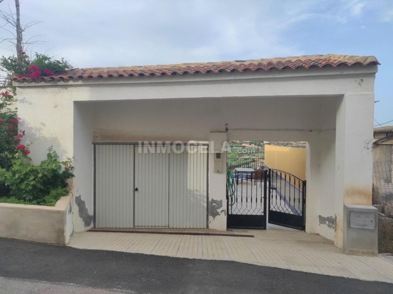 1 bedroom House in Albox, Spain No. 161307