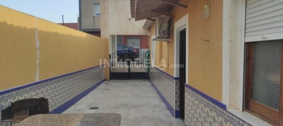 1 bedroom House in Albox, Spain No. 161307 12