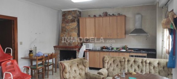 1 bedroom House in Albox, Spain No. 161307 3