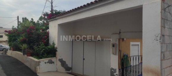 1 bedroom House in Albox, Spain No. 161307 11