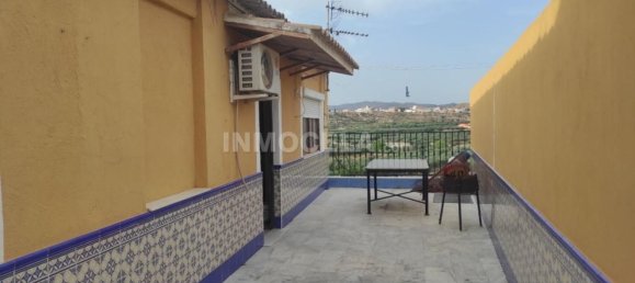 1 bedroom House in Albox, Spain No. 161307 2