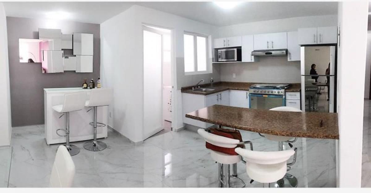 3 Schlafzimmer Wohnung in Ciudad Lopez Mateos, Mexico, Nr. 213214