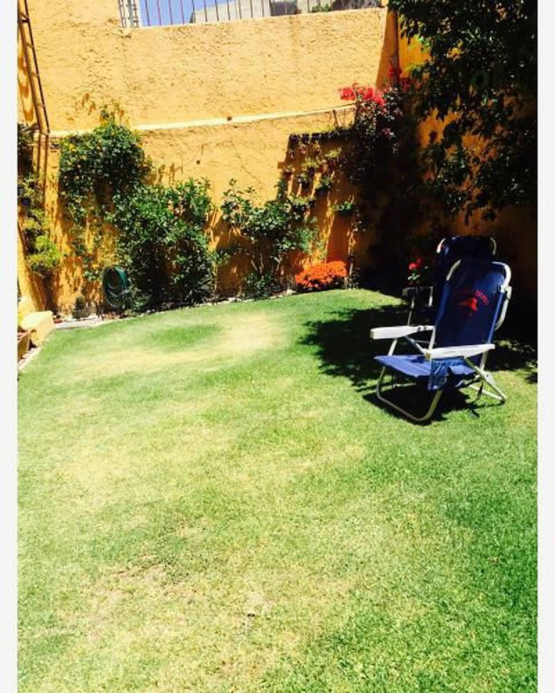 Casa T3 em Mexico N.º 221827