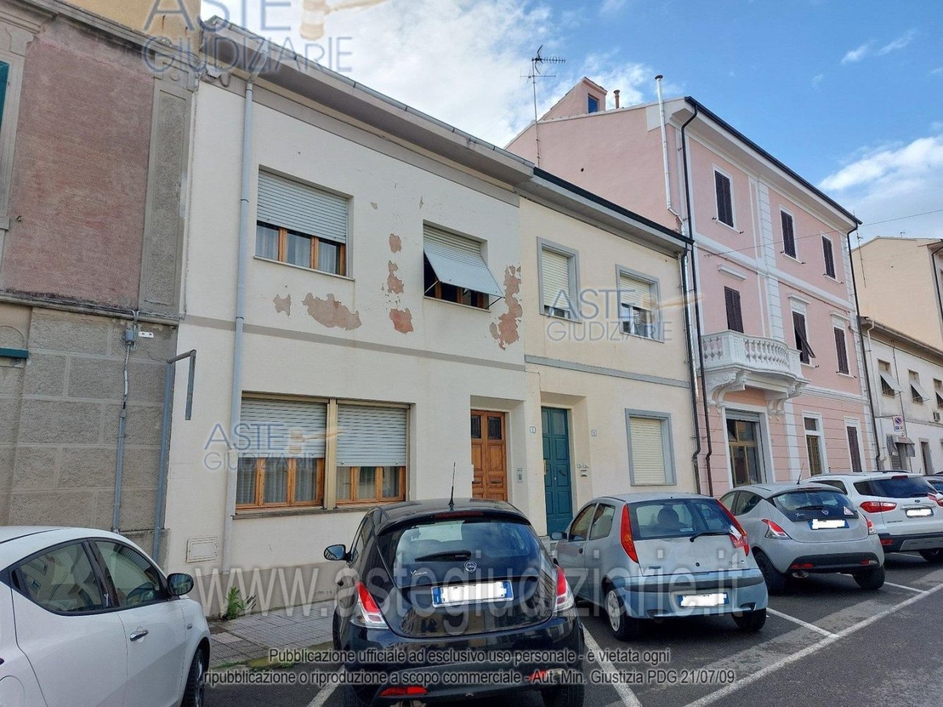 Casa de 11 divisões em Cecina, Italy N.º 42845