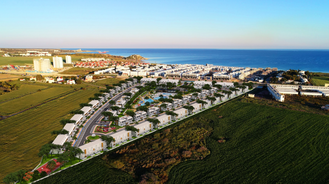2 Schlafzimmer Wohnung, Nr. 15897