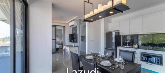 2 bedrooms Condo in Bang Tao, Thailand No. 18997 4