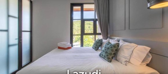 2 bedrooms Condo in Bang Tao, Thailand No. 18997 8