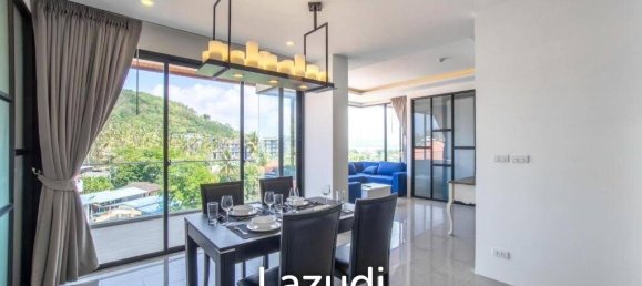 2 bedrooms Condo in Bang Tao, Thailand No. 18997 2