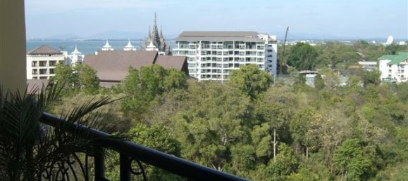 1 chambre Condo à Pattaya, Thailand No. 1446 8