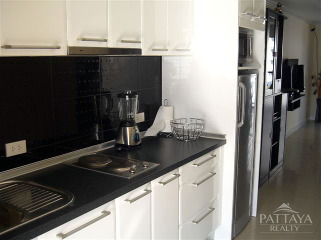 1 chambre Condo à Pattaya, Thailand No. 1446