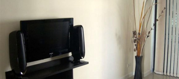 1 chambre Condo à Pattaya, Thailand No. 1446 4