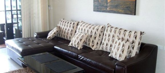 1 chambre Condo à Pattaya, Thailand No. 1446 3