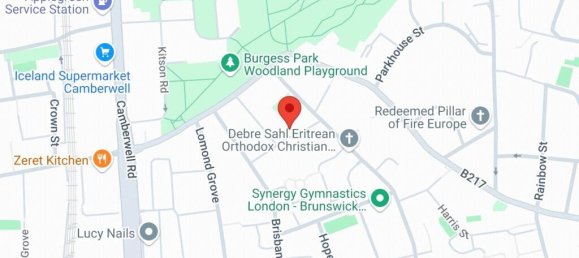 3 bedrooms House in London, United Kingdom No. 7614 42