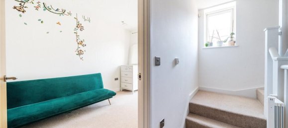 3 bedrooms House in London, United Kingdom No. 7614 33