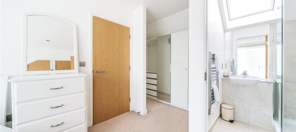 3 bedrooms House in London, United Kingdom No. 7614 30