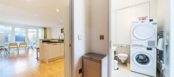 3 bedrooms House in London, United Kingdom No. 7614 22