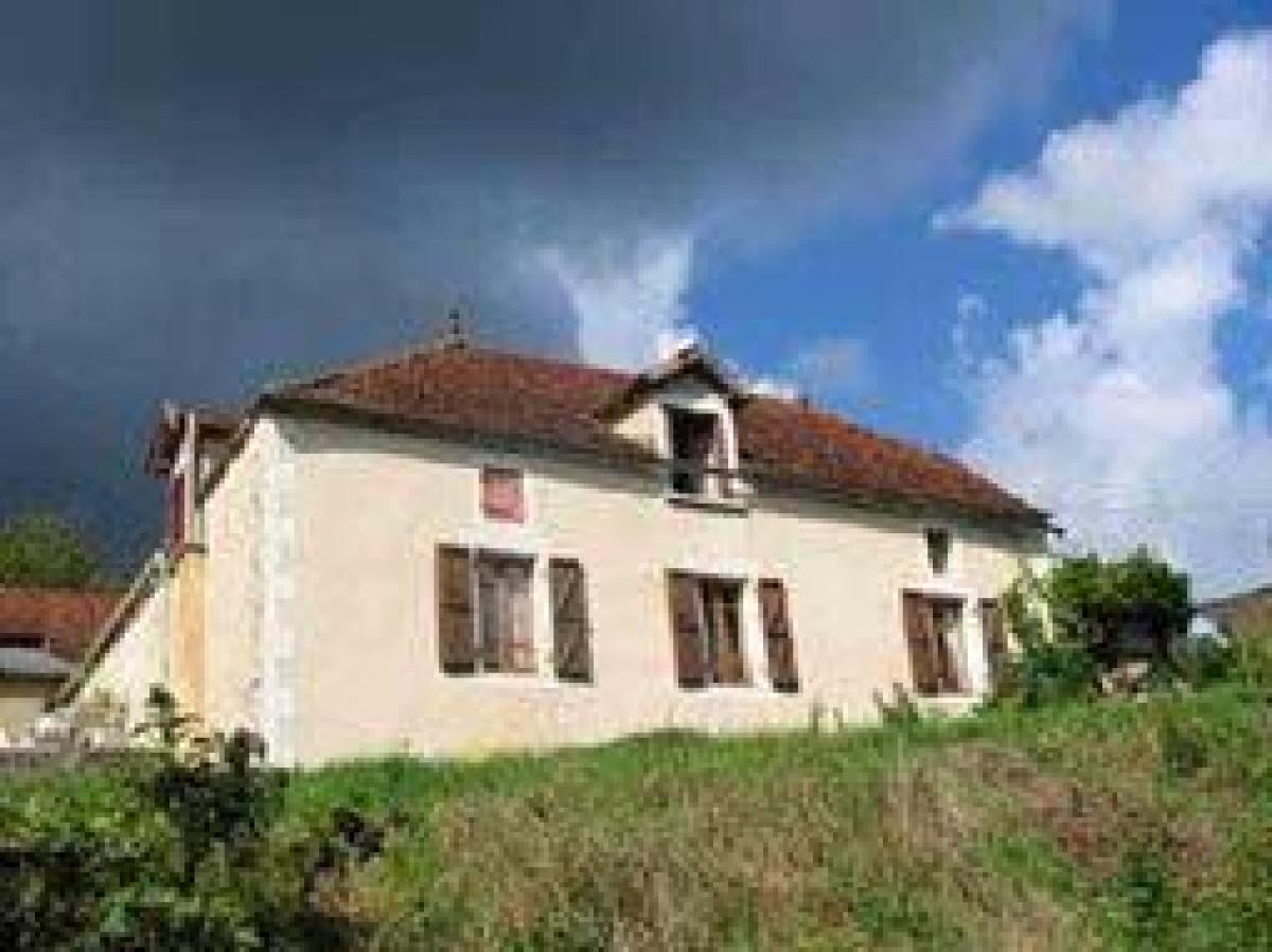 3 bedrooms Shop in Cazals, France No. 21366