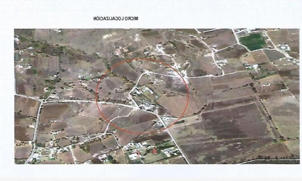 3 bedrooms House in Mexico No. 155297