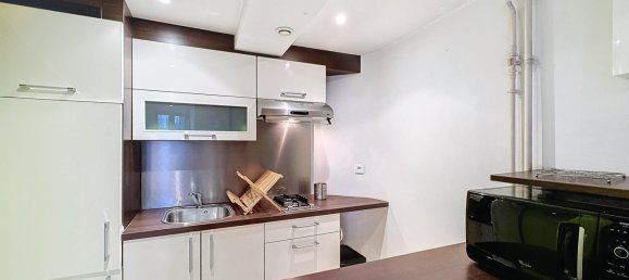 Studio in Nancy, France No. 217210 7