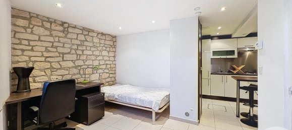 Studio in Nancy, France No. 217210 11