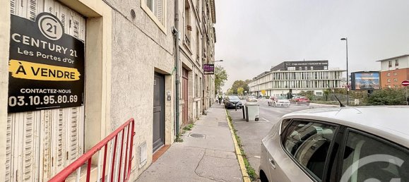 Studio in Nancy, France No. 217210 13