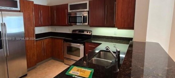 3 غرف نوم عقار تجاري في Miami, USA رقم 615696 4