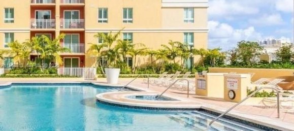 3 غرف نوم عقار تجاري في Miami, USA رقم 615696 2