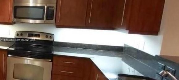 3 غرف نوم عقار تجاري في Miami, USA رقم 615696 6