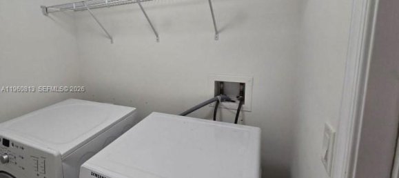 3 غرف نوم عقار تجاري في Miami, USA رقم 615696 3