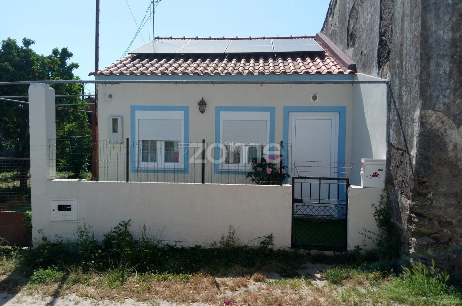 3 bedrooms House in Paialvo, Portugal No. 287291