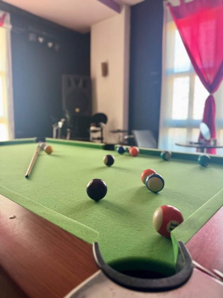 140m² Commercial property in San Javier, Spain No. 142747