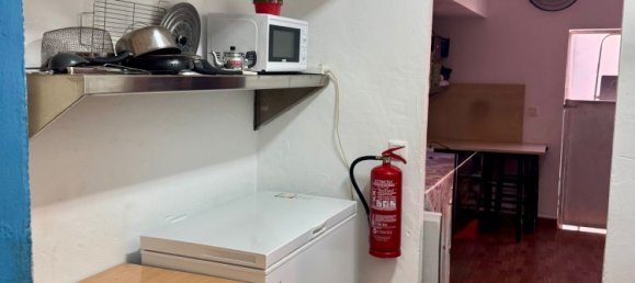 140m² Commercial property in San Javier, Spain No. 142747 9