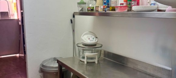 140m² Commercial property in San Javier, Spain No. 142747 10