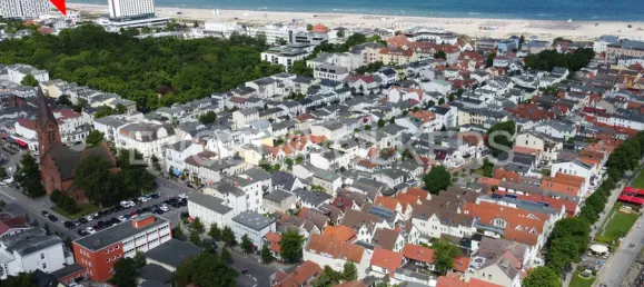 2 rooms Apartment in Rostock, Germany No. 86153 3