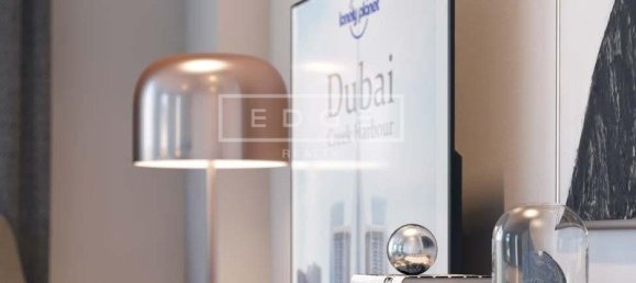 2 bedrooms Apartment in Dubai Creek Harbour (The Lagoons), UAE No. 7463 2