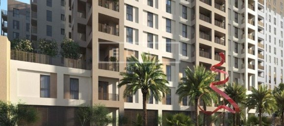 2 bedrooms Apartment in Dubai Creek Harbour (The Lagoons), UAE No. 7463 6