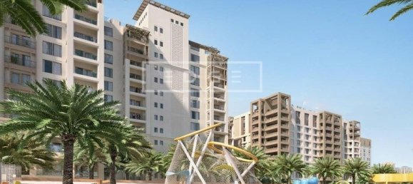 2 bedrooms Apartment in Dubai Creek Harbour (The Lagoons), UAE No. 7463 5