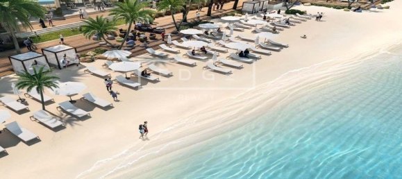 2 bedrooms Apartment in Dubai Creek Harbour (The Lagoons), UAE No. 7463 7