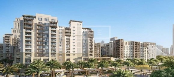 2 bedrooms Apartment in Dubai Creek Harbour (The Lagoons), UAE No. 7463 3