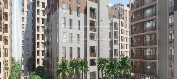 2 bedrooms Apartment in Dubai Creek Harbour (The Lagoons), UAE No. 7463 4