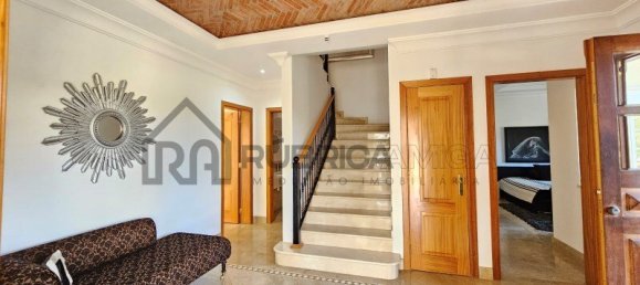 4 غرف نوم فيلا في Almancil, Portugal رقم 99468 5