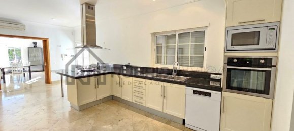 4 غرف نوم فيلا في Almancil, Portugal رقم 99468 10