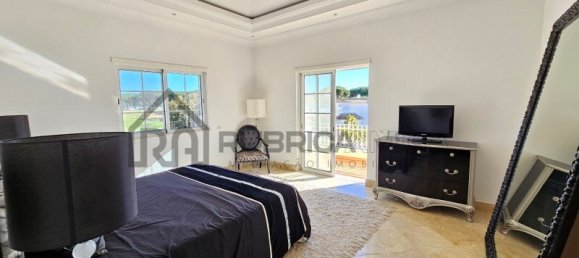 4 غرف نوم فيلا في Almancil, Portugal رقم 99468 31