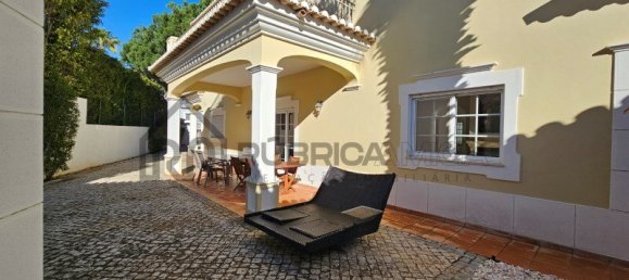 4 غرف نوم فيلا في Almancil, Portugal رقم 99468 45