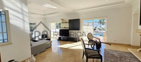 4 غرف نوم فيلا في Almancil, Portugal رقم 99468 4