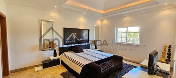 4 غرف نوم فيلا في Almancil, Portugal رقم 99468 17