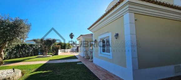 4 غرف نوم فيلا في Almancil, Portugal رقم 99468 49